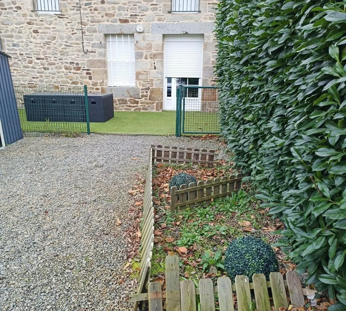 Nyaraló La Mont Doloise Villa