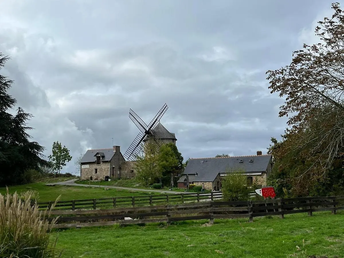 Nyaraló La Mont Doloise Villa Franciaország