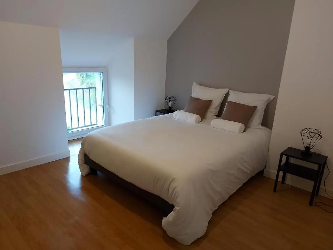 Nyaraló La Mont Doloise Villa Franciaország